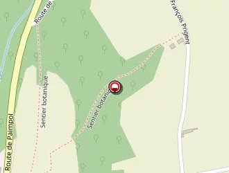 Carte de Sonia Couture à Plourivo