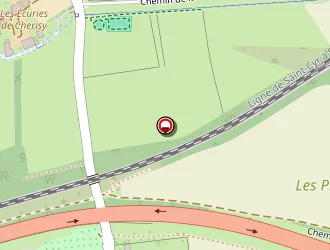 Carte de De Oliveira Manuel à Cherisy