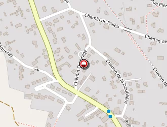 Carte de Altmayer Yann à Carolles