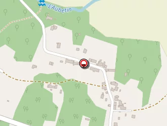 Carte de Tranzeat Jacques à Saints