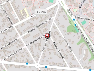 Carte de Expert Visa à Limeil-brévannes