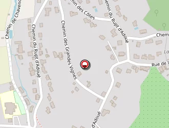 Carte de Taxi 44 à Lay-saint-christophe