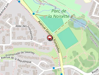 Carte de Buissonniere à Verrières-le-buisson