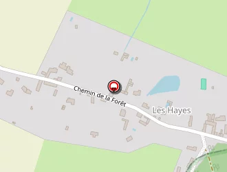 Carte de Marchal Robin à Bourdonné