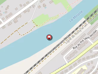 Carte de Leveque Corinne à Liverdun