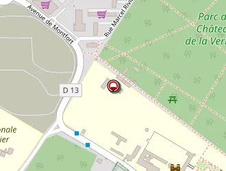 Carte de Mgen à Verrière (la)