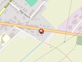 Carte de Mirador à Chandai