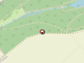 Carte de Photo Live à Versailles