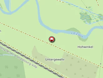 Carte de Klein Stéphane à Dettwiller