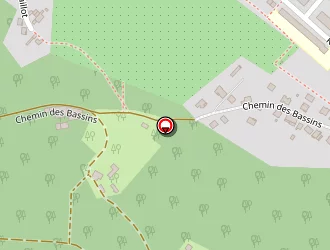 Carte de Optical Center à Frouard