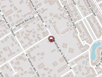 Carte de Nowakowski Daniel à Limeil-brévannes