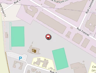 Carte de Delatour Gérard à Coignières