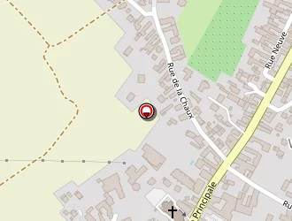 Carte de Weber Jonathan à Weitbruch