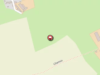 Carte de Napoly Transports (s.a.s) à Flers