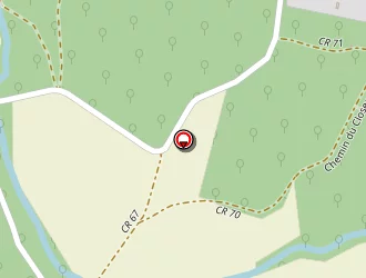 Carte de Projets Franciliens Conseils à Saints