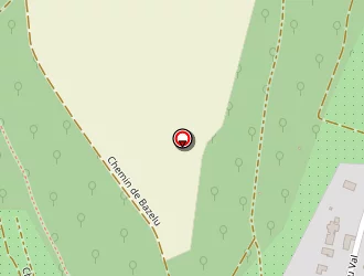 Carte de Cuny Julien à Eulmont