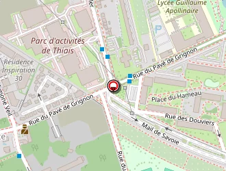 Carte de Excellence Vip à Thiais