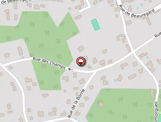 Carte de Euroditel à Mesnuls (les)