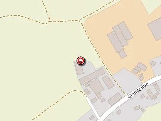 Carte de Ect Collecte Ect Collecte à Essarts-lès-sézanne (les)