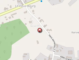 Carte de Gicquel Construction à Paimpol