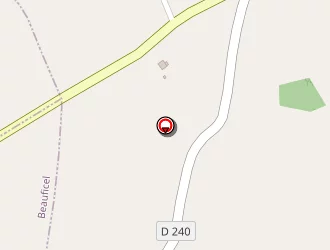 Carte de Leprovost Emile à Sourdeval