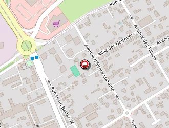 Carte de Ckl Auto à Limeil-brévannes