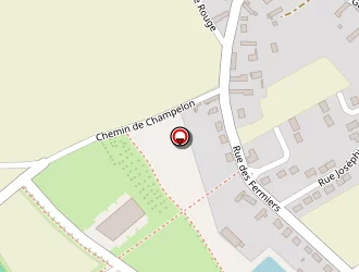 Carte de Opaline Location à Dreux