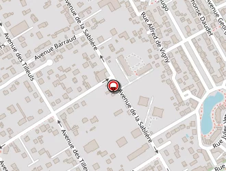 Carte de Awad Fehd Frédéric à Limeil-brévannes