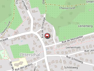 Carte de Crazy Cook Catering à Ottersthal