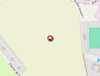 Carte de Fontaine Patrick à Coignières