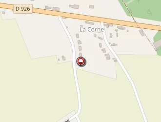 Carte de Sébire à Aigle (l')