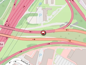 Carte de Elecrem à Fresnes