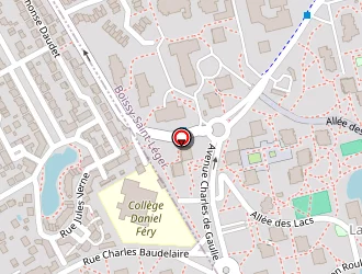 Carte de Delux Pizza à Limeil-brévannes