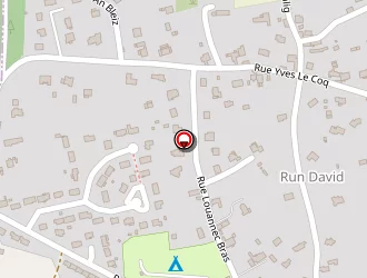 Carte de Mairie à Plouézec