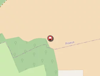 Carte de Kerambellec Sandra à Bâlines