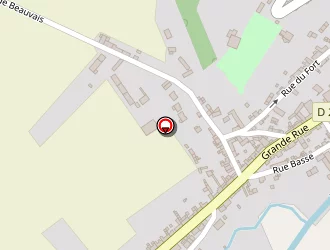 Carte de Cts à Tillières-sur-avre