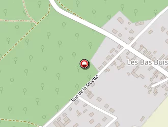 Carte de Asf à Dreux