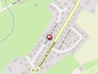 Carte de Depaninfo61 à Flers