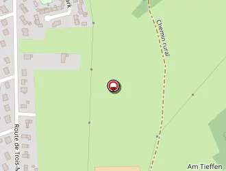 Carte de Klein Alain à Phalsbourg