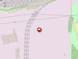 Carte de Rugotech à Valenton