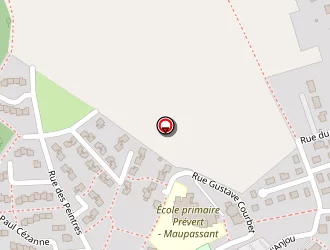 Carte de Douet Michèle à Argentan