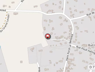 Carte de Services A L' Appel à Plouézec