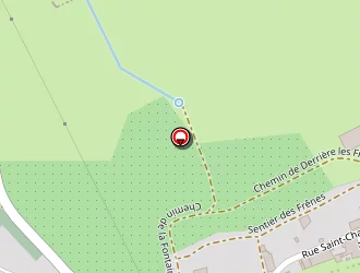 Carte de Mairie à Amance