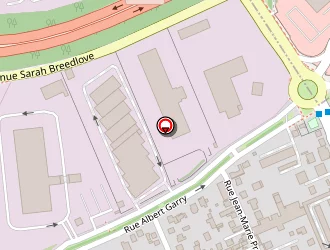 Carte de Merolle Nicolas à Limeil-brévannes