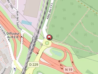 Carte de Bnp Paribas à Boissy-saint-léger