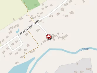 Carte de Ecole Publique à Chandai