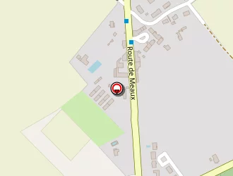 Carte de Dmcars à Houssaye-en-brie (la)