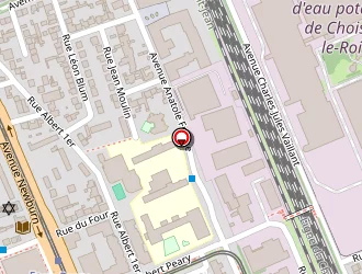 Carte de Contrôle Sécurité Automobile (c.s.a 94) à Choisy-le-roi