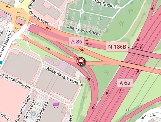 Carte de Ta Vu Lesprix.com à Fresnes