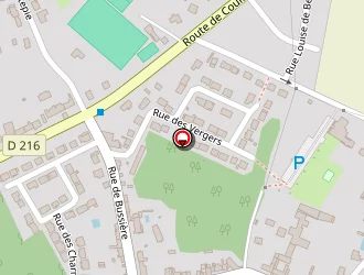 Carte de C-i-a- Controle-instrumentation-automat à Houssaye-en-brie (la)